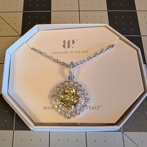 Bomb Party OG Necklace Where Dreams Go